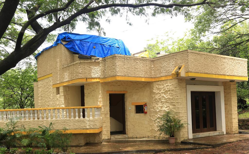 Panoramic Resort Panvel Karnāla Exterior foto